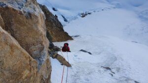 curso intermedio de alta montaña