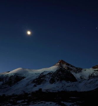 aconcagua expedicion