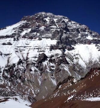 Expedición Aconcagua enero 2022 Perú