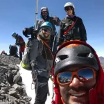 7 cumbres team de alta montaña zenda entrenamiento y cursos